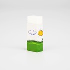 Подарочный набор «С 23 февраля! Танк», линейка, карандаши, точилка и ластик - Фото 4