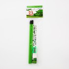 Подарочный набор «С 23 февраля! Танк», линейка, карандаши, точилка и ластик - Фото 8