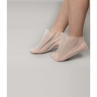 Носочки для парафинотерапии, нетканый материал, одноразовые, ONE SIZE, цвет белый - Фото 6