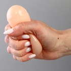 Подарочный набор «Не психуй», мялка, стикеры, носки женские - Фото 7