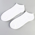 Подарочный набор «Лучший антистресс», мялка, стикеры, носки женские - Фото 8