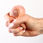 Подарочный набор Only for man, мялка, стикеры, носки мужские - Фото 6