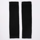 Карнавальный аксессуар-перчатки, цвет черный, аниме - Фото 4