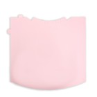 Конус флористический без дна, складной, розовый, 32х30см - Фото 3