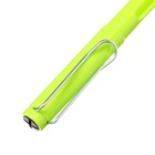 Вечный карандаш чернографитный Calligrata «Зелёный», НВ - Фото 10