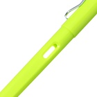 Карандаш чернографитный НВ вечный, Зеленый CALLIGRATA - фото 809443957