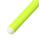 Вечный карандаш чернографитный Calligrata «Зелёный», НВ - Фото 12