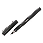 Карандаш чернографитный НВ, вечный, чёрный, Calligrata - Фото 2