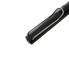 Карандаш чернографитный НВ, вечный, чёрный, Calligrata - Фото 5