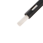 Карандаш чернографитный НВ, вечный, чёрный, Calligrata - Фото 10