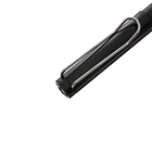 Вечный карандаш чернографитный Calligrata «Чёрный», НВ - Фото 8