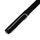 Карандаш чернографитный НВ, вечный, чёрный, Calligrata - Фото 7