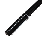 Вечный карандаш чернографитный Calligrata «Чёрный», НВ - Фото 10