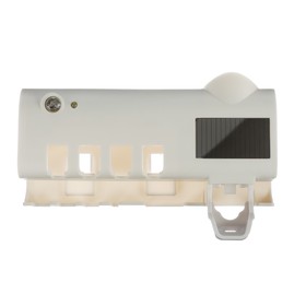 Портативный стерилизатор для зубных щеток LGS-08, 2000 мА/ч, АКБ, белый