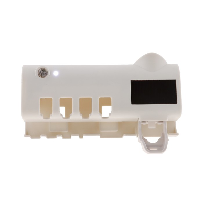 Портативный стерилизатор для зубных щеток LGS-08, 2000 мА/ч, АКБ, белый