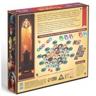 Настольная игра «Игра за власть», 167 карт, 174 жетона, 41 тайл, 2 кубика, 10+ - Фото 9