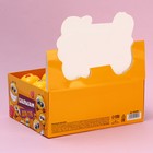 Бальзам для губ «Улыбка», 12 г, тон прозрачный - Фото 11