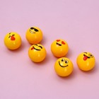 Бальзам для губ «Улыбка», 12 г, тон прозрачный - Фото 9