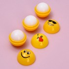 Бальзам для губ «Улыбка», 12 г, тон прозрачный - Фото 8