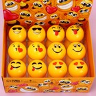 Бальзам для губ «Улыбка», 12 г, тон прозрачный - Фото 6