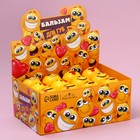 Бальзам для губ «Улыбка», 12 г, тон прозрачный - Фото 10