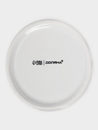 Кружка Доляна «Зайка», 380 мл, керамика, белая - Фото 4