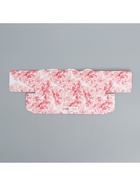 Коробка для макарун кондитерская, упаковка «Самой прекрасной», 18 х 5.5 х 5.5 см 10069666