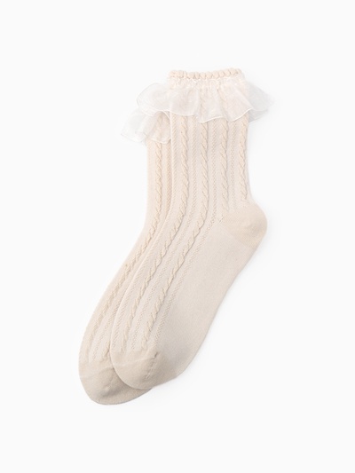 Гольфы детские KAFTAN, 2-4 года, бежевые