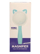 Лупа детская «Животные», двойная линза x5 и x10, МИКС - Фото 7