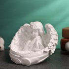 Подсвечник "Мария" 10х12см - фото 23461656