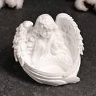 Подсвечник "Мария" 10х12см - фото 23461659