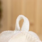 Шапка для бани "За землю русскую!" принт - фото 23482200