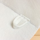 Шапка для бани "Царская" принт - фото 38069318