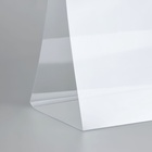 Переноска для цветов без ленты, 30×25×12 см  (артикул 9923931)  большой выбор товаров оптом и в розницу по низким ценам с доставкой