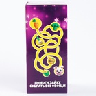 Мягкая игрушка «Зайчик» - Фото 10