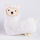 Мягкая игрушка с сюрпризом «Дружная ферма», МИКС - Фото 2