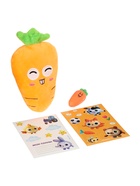 Мягкая игрушка с сюрпризом «Дружная ферма», МИКС - Фото 5