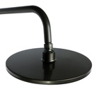 Душевая система ZEIN Z1013, тропическая и ручная лейка 5 режимов, 2 шланга, мыльница, графит - Фото 1