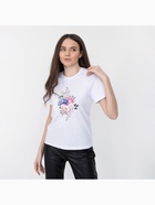 Термонаклейка «Нежность», 27.8×17.5 см - Фото 8