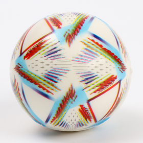 Мягкий мячик «Узор» (комплект 12 шт)