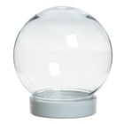 УЦЕНКА Набор для творчества «Новогодний шар с гидрогелем», пингвинчик 10267923