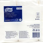 Туалетная бумага Tork T4 Premium в стандартных рулонах, 3 слоя, 8 рулонов - Фото 2