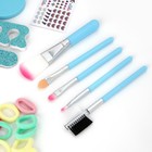 УЦЕНКА Набор детской косметики в чемодане «Сказка» - Фото 13