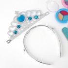 УЦЕНКА Набор детской косметики в чемодане «Сказка» - Фото 14