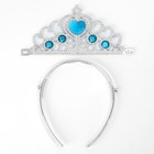 УЦЕНКА Набор детской косметики в чемодане «Сказка» - Фото 16