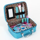 УЦЕНКА Набор детской косметики в чемодане «Сказка» - Фото 18