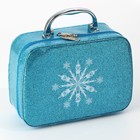 УЦЕНКА Набор детской косметики в чемодане «Сказка» - Фото 7