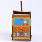 Конструктор «Машинка. Дорожные работы» - фото 23461837