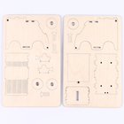 Конструктор «Машинка. Пожарная» - фото 23506069