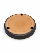 Горшок цветочный «Брюссель», 2.6 л, золотистый обод, серый  (артикул 10258759)  большой выбор товаров оптом и в розницу по низким ценам с доставкой